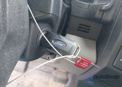 2019 Ford F-150 Xl из США, поврежденный, VIN 1FTEW1E54KFD01661